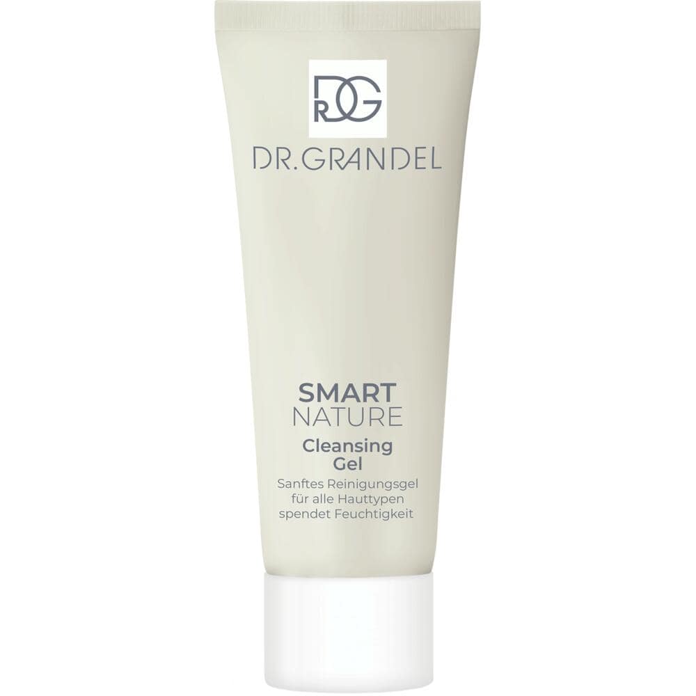Cleansing Gel Ніжний гель для очищення (200 мл)