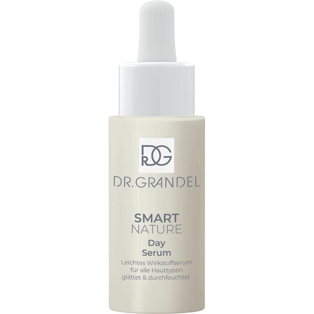 Day Serum Легка сироватка для обличчя